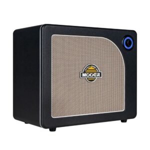 Mooer Hornet 30I Modeling Amp Black Mooer Hornet 30I Modeling Amp Black