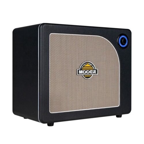 Mooer Hornet 30I Modeling Amp Black