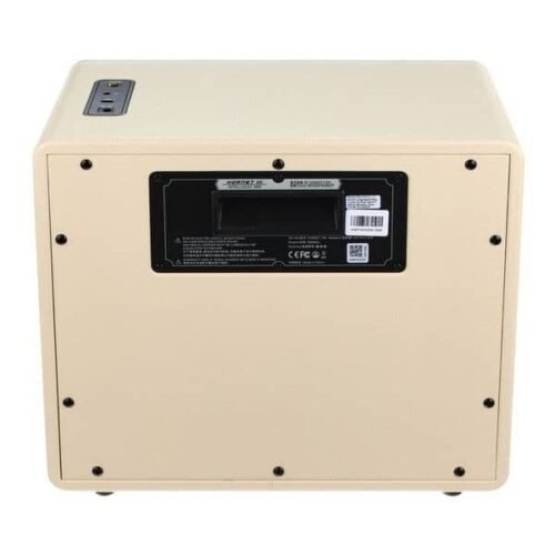 Mooer Hornet 30I Modeling Amp White