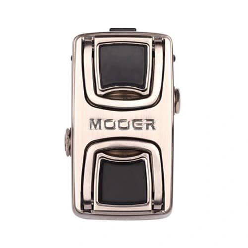 Mooer Leveline Volume Pedal Mooer Leveline Volume Pedal