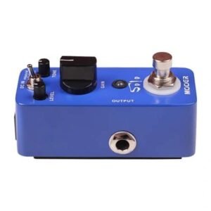 Mooer Micro Series Solo Distortion Effects Pedal