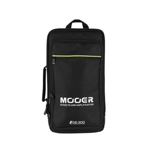 Mooer SC-300 Soft Case for GE300 Mooer SC-300 Soft Case for GE300