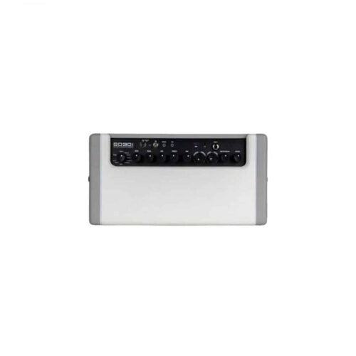 Mooer SD30i Intelligent Amp Mooer SD30i Intelligent Amp