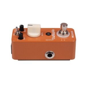 MOOER Varimolo Digital Tremolo Pedal MOOER Varimolo Digital Tremolo Pedal
