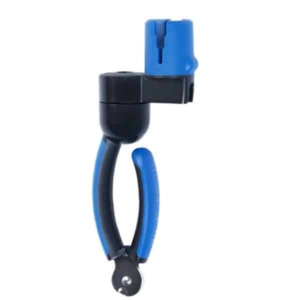 Music Nomad MN223 GRIP Cutter Puller All in One String Winder