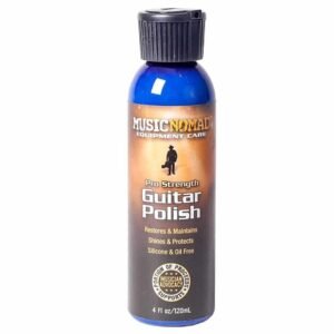 Music Nomad MN101 Guitar Polish Pro Strength Formula Music Nomad MN101 Guitar Polish Pro Strength Formula