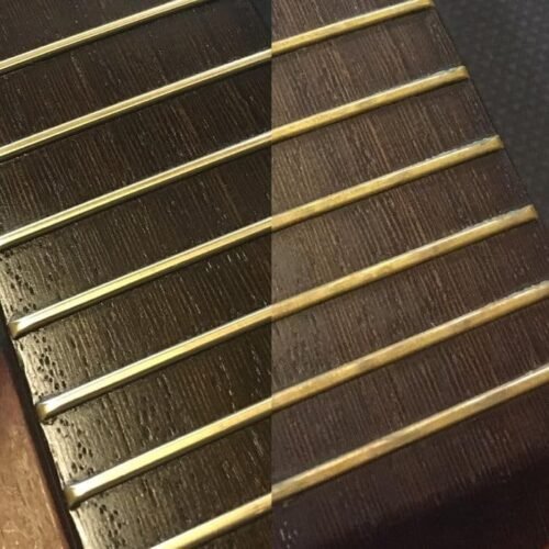 Music Nomad MN105 Fretboard F-ONE Oil Cleaner and Conditioner Music Nomad MN105 Fretboard F-ONE Oil Cleaner and Conditioner