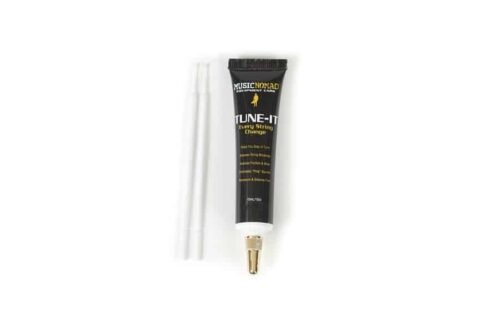 Music Nomad MN106 TUNE-IT String Instrument Lubricant