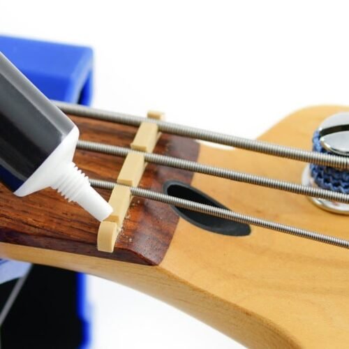 Music Nomad MN106 TUNE-IT String Instrument Lubricant