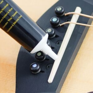 Music Nomad MN106 TUNE-IT String Instrument Lubricant