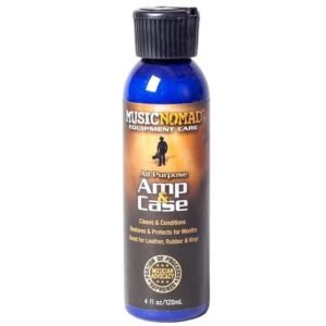 Music Nomad MN107 Amp and Case Cleaner and Conditioner