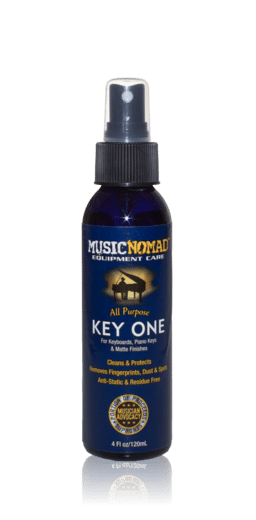 Music Nomad MN131 Key ONE All Purpose CleaneR