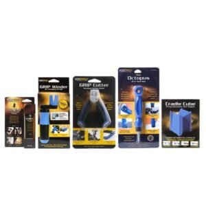 Music Nomad MN146 Premium String Changing Kit Music Nomad MN146 Premium String Changing Kit