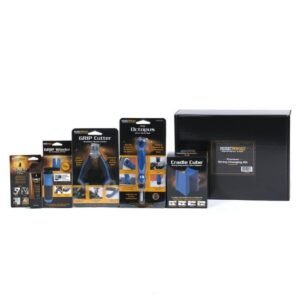 Music Nomad MN146 Premium String Changing Kit Music Nomad MN146 Premium String Changing Kit