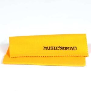 Music Nomad MN200 100% Flannel Polishing Cloth Music Nomad MN200 100% Flannel Polishing Cloth