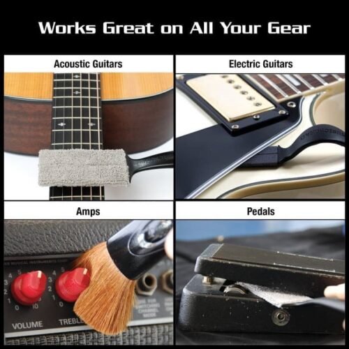 Music Nomad MN204 The Original Nomad Tool and The Nomad Slim Music Nomad MN204 The Original Nomad Tool and The Nomad Slim