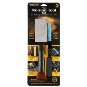 Music Nomad MN204 The Original Nomad Tool and The Nomad Slim Music Nomad MN204 The Original Nomad Tool and The Nomad Slim