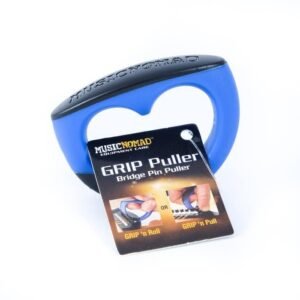 Music Nomad MN219 Grip Premium Bridge Pin Puller