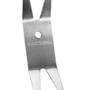 Music Nomad MN224 Premium Spanner Wrench Music Nomad MN224 Premium Spanner Wrench