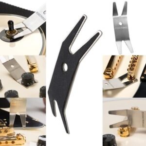 Music Nomad MN224 Premium Spanner Wrench Music Nomad MN224 Premium Spanner Wrench