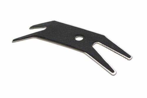 Music Nomad MN224 Premium Spanner Wrench