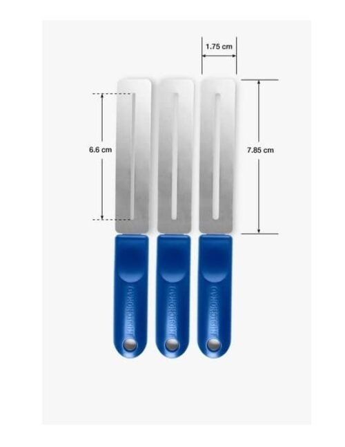 Music Nomad MN225 GRIP Guards Premium Fretboard Guards