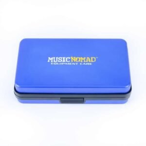 Music Nomad MN229 Premium Guitar Tech Screwdriver and Wrench Set