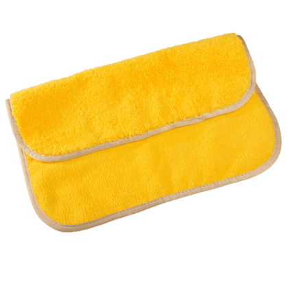 Music Nomad MN230 Microfiber Dusting & Polishing Cloth for Pianos & Keyboards
