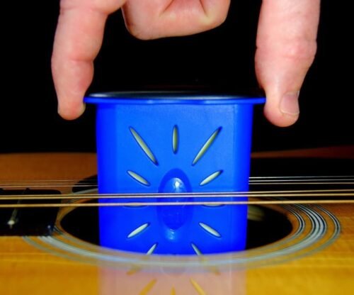 Music Nomad MN300 Acoustic Soundhole Humidifier Music Nomad MN300 Acoustic Soundhole Humidifier