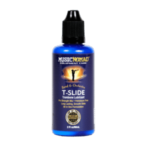 Music Nomad MN704 T-Slide Trombone Lubricant