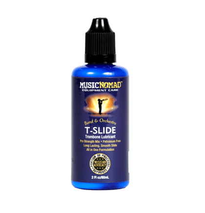 Music Nomad MN704 T-Slide Trombone Lubricant