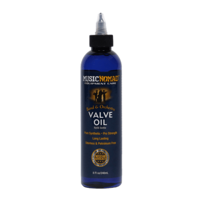 Music Nomad MN750 Premium Synthetic Valve Oil