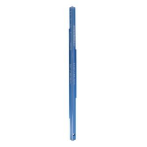 Music Nomad MN820 Tri-Beam 3 & 1 Straightedge Ruler & Scale Length Ruler- Discountinued Model