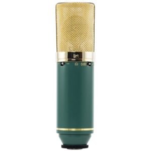 MXL V67i Dual Diaphragm Condenser Microphone