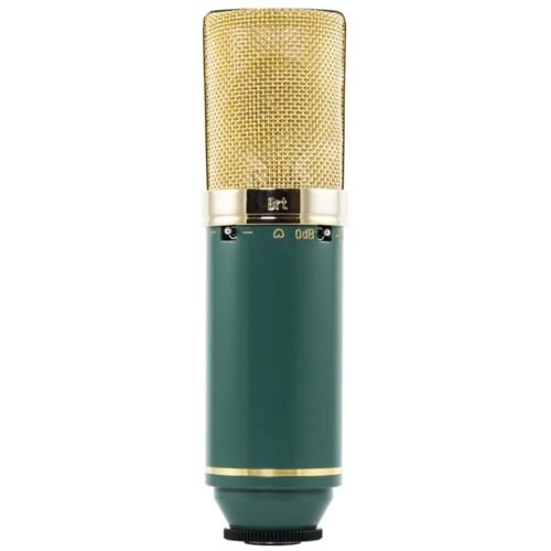 MXL V67i Dual Diaphragm Condenser Microphone