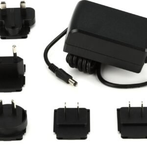Native Instruments NI Power Supply (40 W) Native Instruments NI Power Supply (40 W)