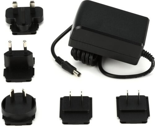 Native Instruments NI Power Supply (40 W)