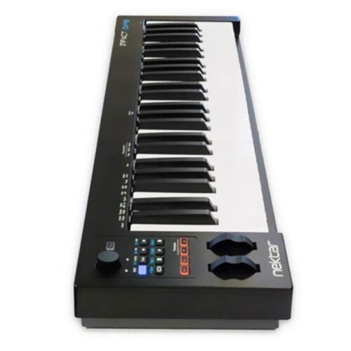 Nektar Impact GX49 USB Midi Controller Nektar Impact GX49 USB Midi Controller