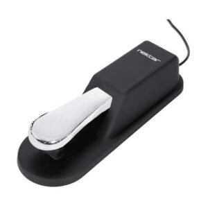Nektar NP-2 Universal Sustain Pedal Nektar NP-2 Universal Sustain Pedal