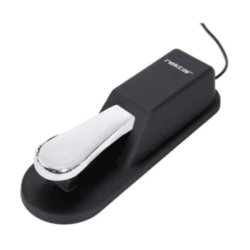 Nektar NP-2 Universal Sustain Pedal Nektar NP-2 Universal Sustain Pedal