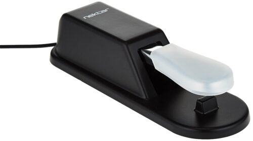 Nektar NP-2 Universal Sustain Pedal Nektar NP-2 Universal Sustain Pedal