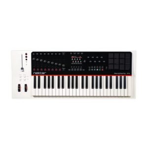 Nektar Panorama P4 49-key Midi Keyboard Controller