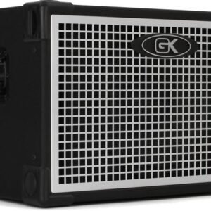 Gallien-Krueger Neo 112-II 1x12" 400-watt Neo Cabinet