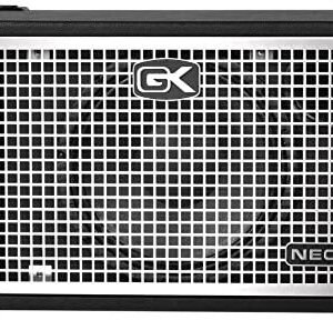Gallien-Krueger Neo 112-II 1x12" 400-watt Neo Cabinet