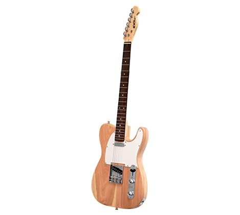 Newen Telecaster Style Electric Guitar Made In Argentina, Natural Newen Telecaster Style Electric Guitar Made In Argentina, Natural
