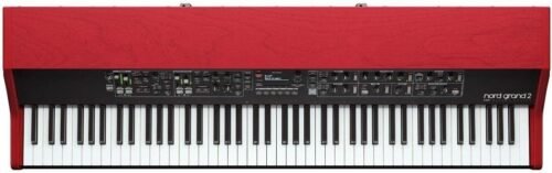 Nord Grand 2 88 Keys Hammer Action Stage Piano
