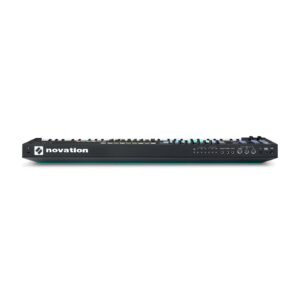 Novation 61 SL MKIII 61-Key Keyboard Controller Novation 61 SL MKIII 61-Key Keyboard Controller