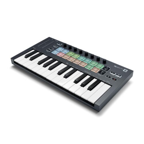 Novation FL KEY Mini MKIII