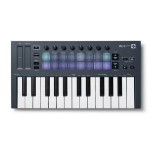 Novation FL KEY Mini MKIII
