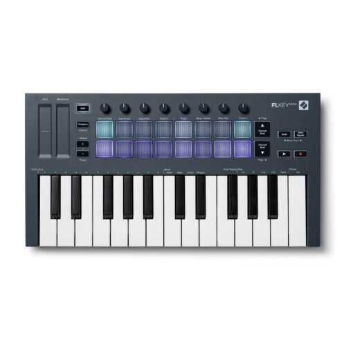 Novation FL KEY Mini MKIII